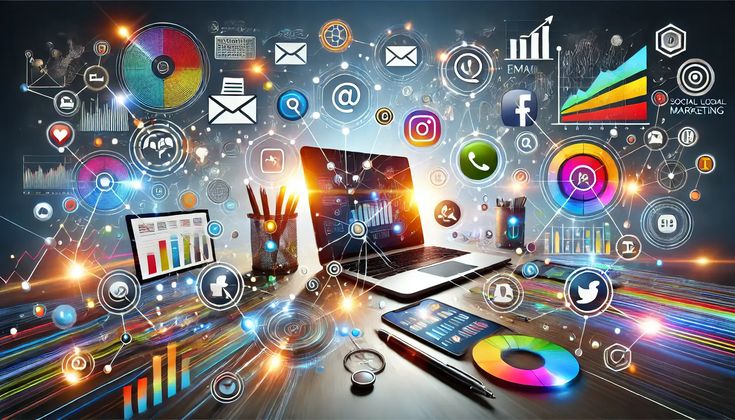 Digital Marketing Services