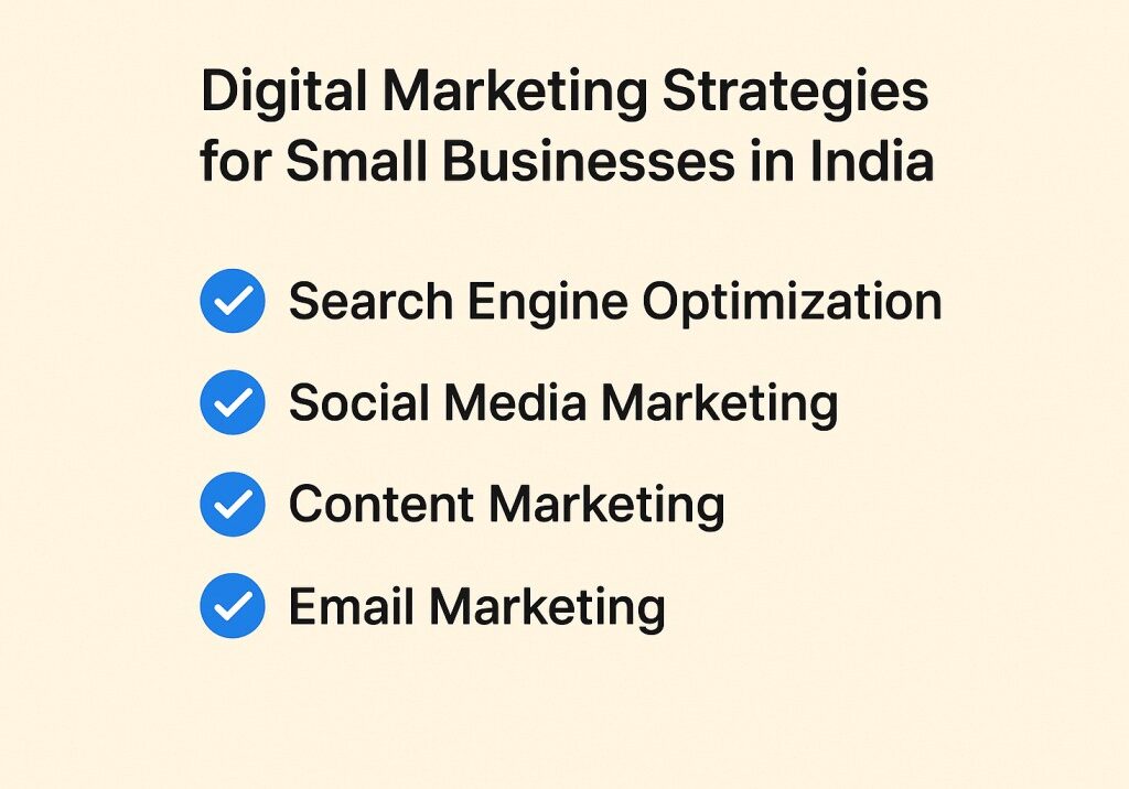 Digital Marketing Strategies for Small Businesses in India (5)