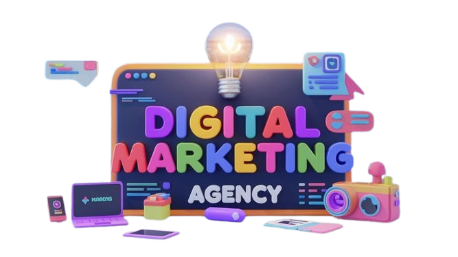 Digital Marketing Agency