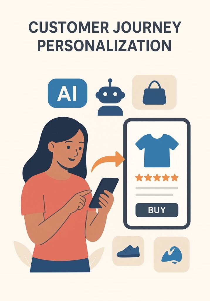 AI in Digital Marketing India 2025