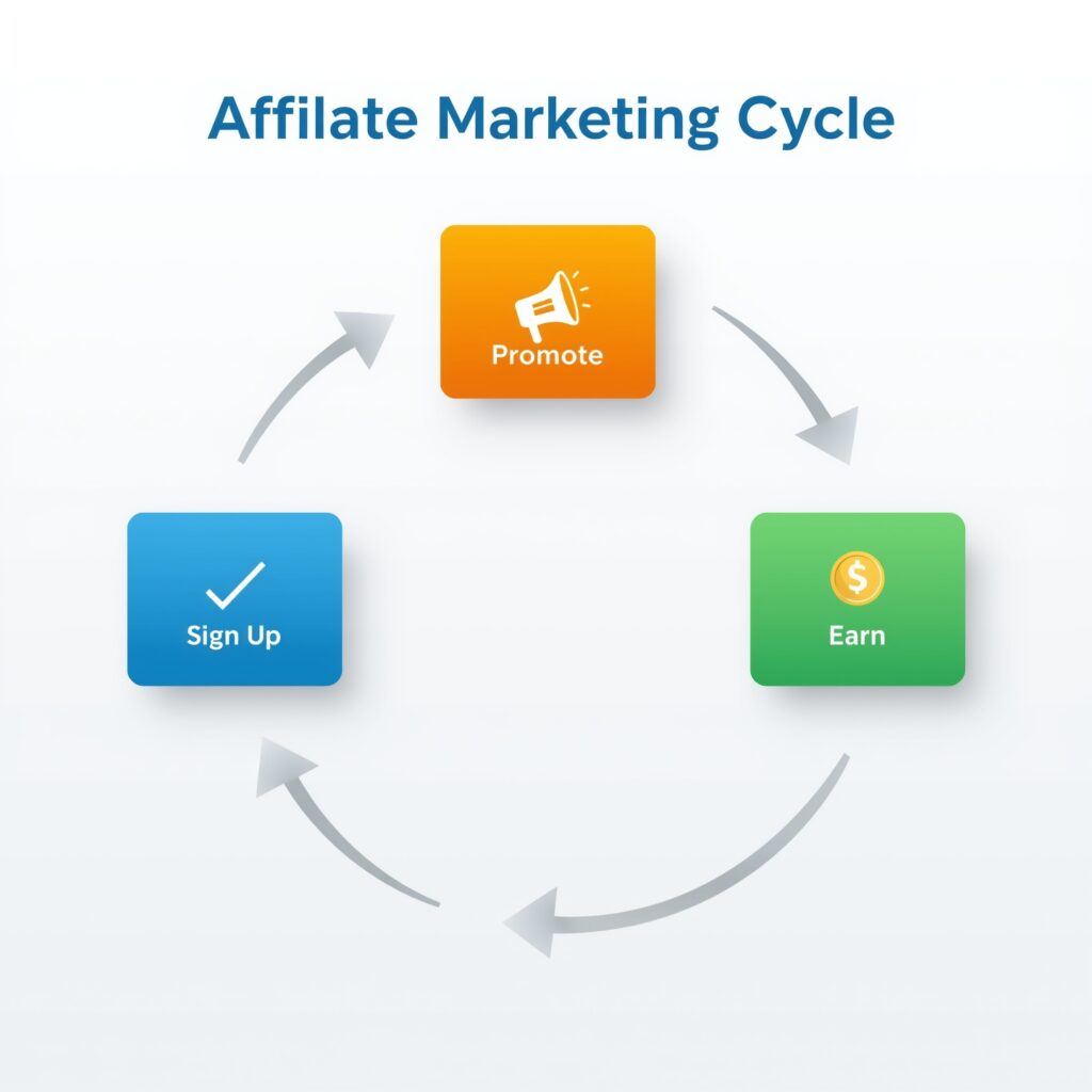 Affiliate Marketing Programs India 2025