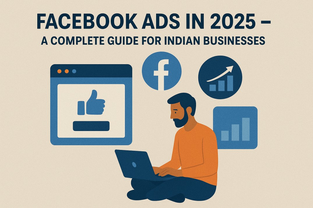 Facebook Ads India 2025