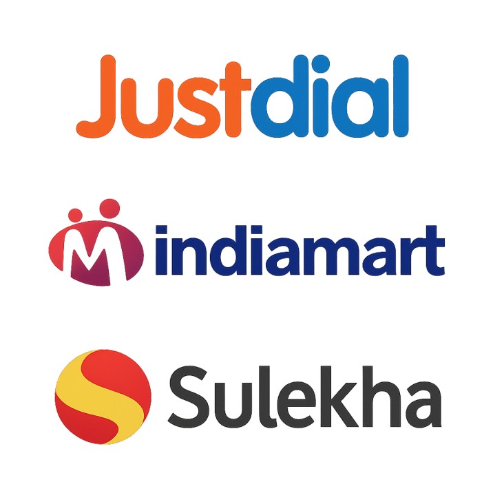 Local SEO India 2025