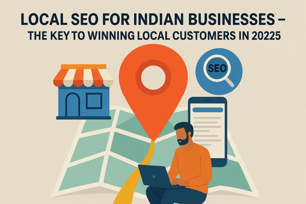Local SEO India 2025